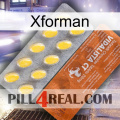 Xforman 42